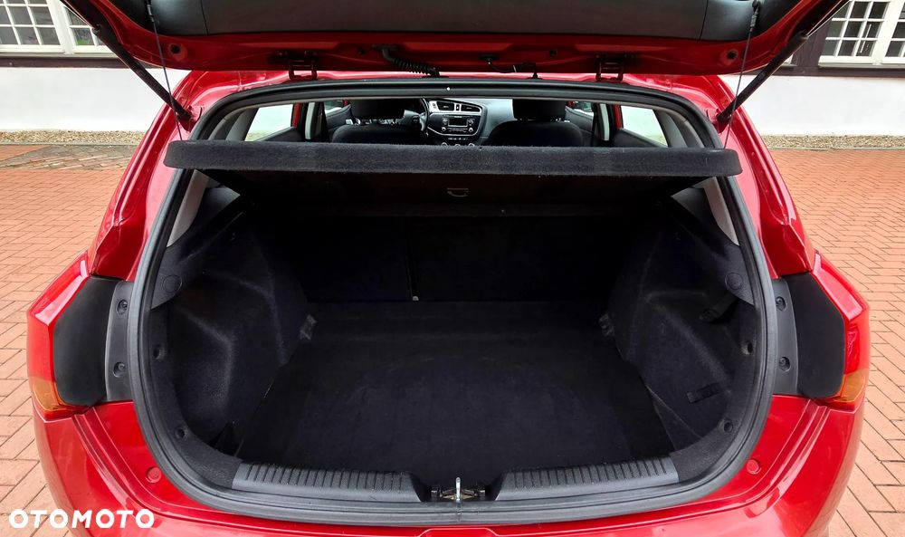 Kia Ceed 1.4 S - 18