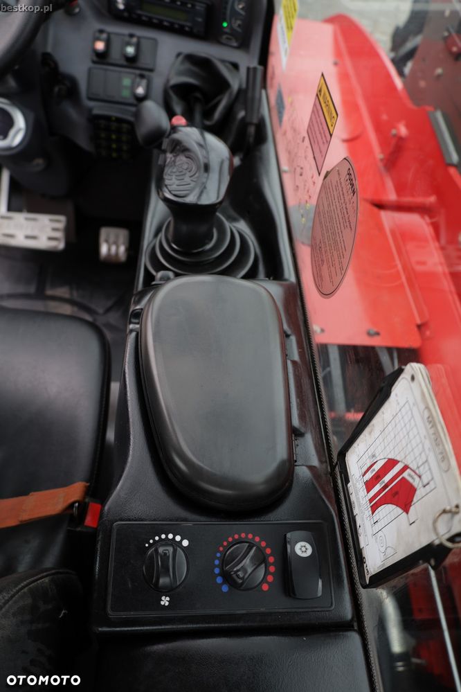 Manitou MT732 Easy - 34