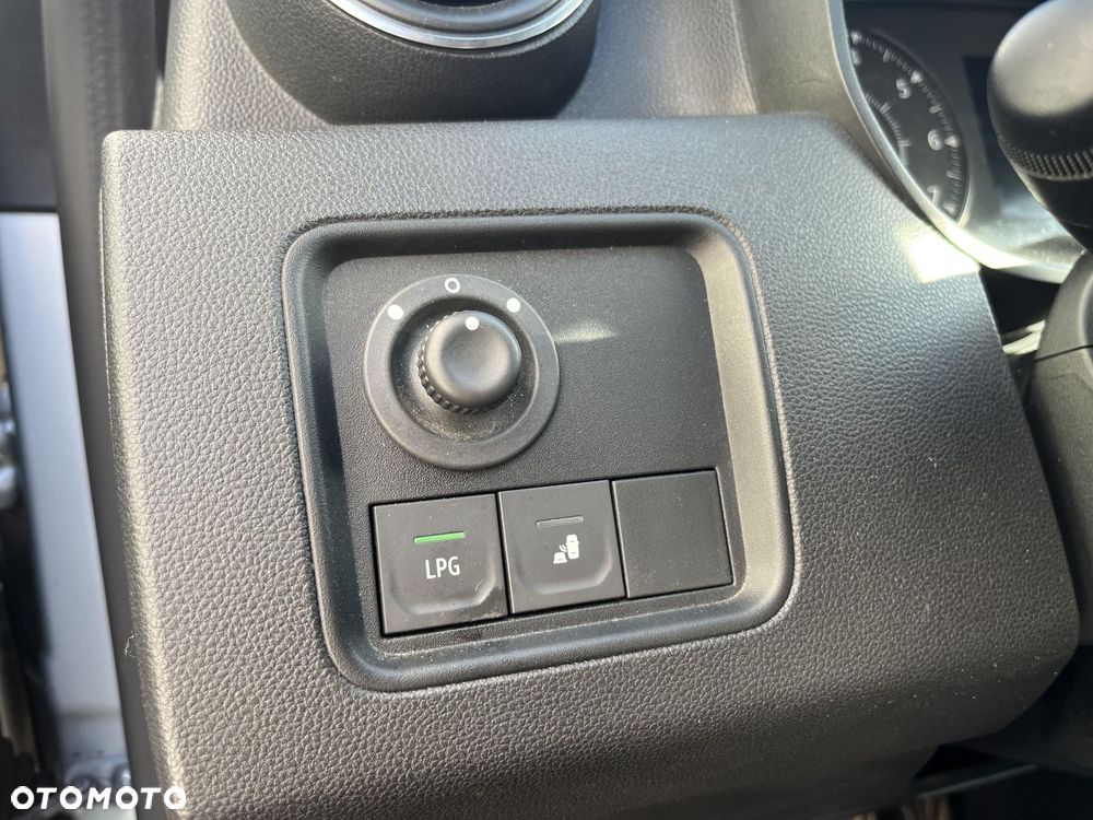 Dacia Duster 1.0 TCe Prestige - 26