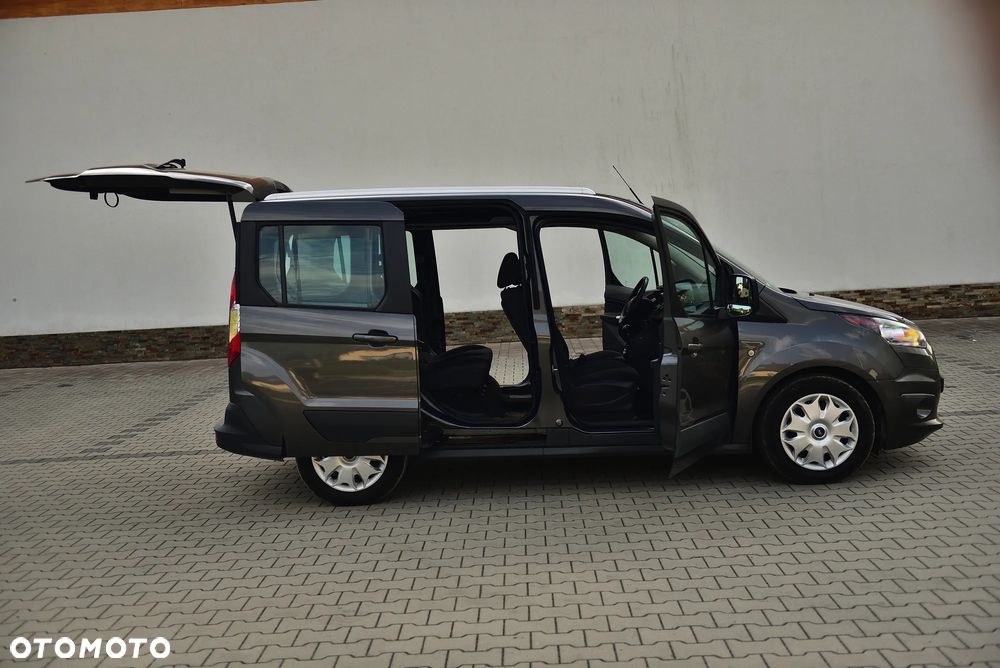Ford Tourneo Connect 1.5TDCi Trend - 18
