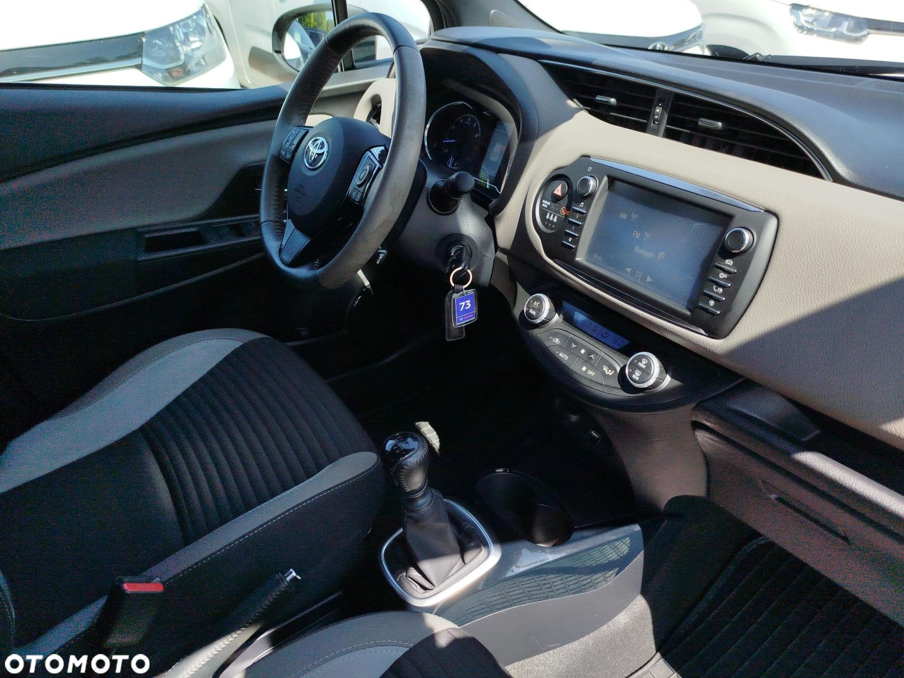 Toyota Yaris - 9