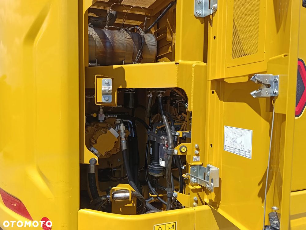Caterpillar 325 - 6
