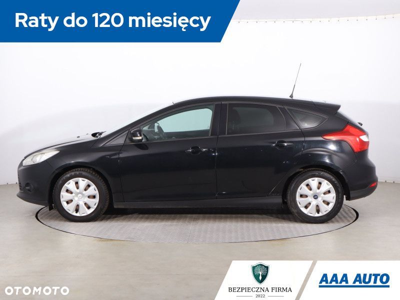 Ford Focus - 4