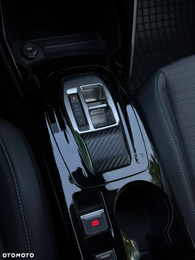 Peugeot 208 PureTech 100 EAT8 Allure Pack - 22