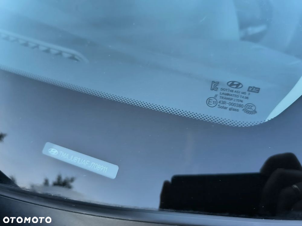 Hyundai ix35 1.7 CRDi Premium 2WD - 37