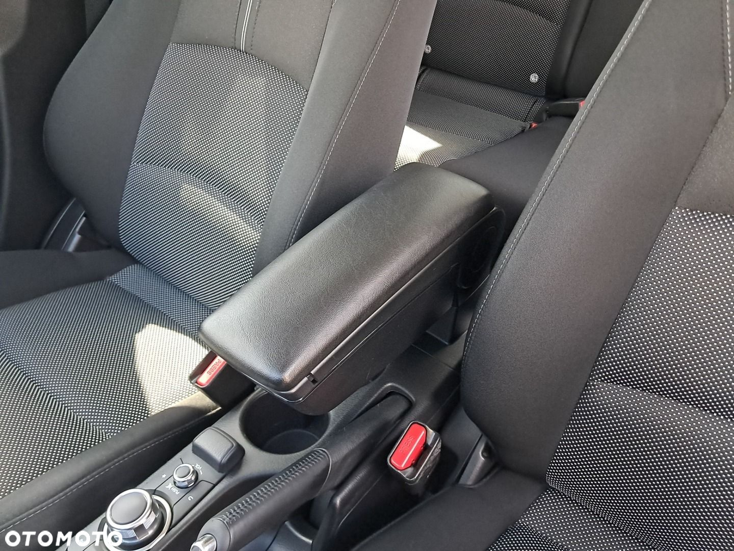 Mazda 2 1.5 Skypassion - 29