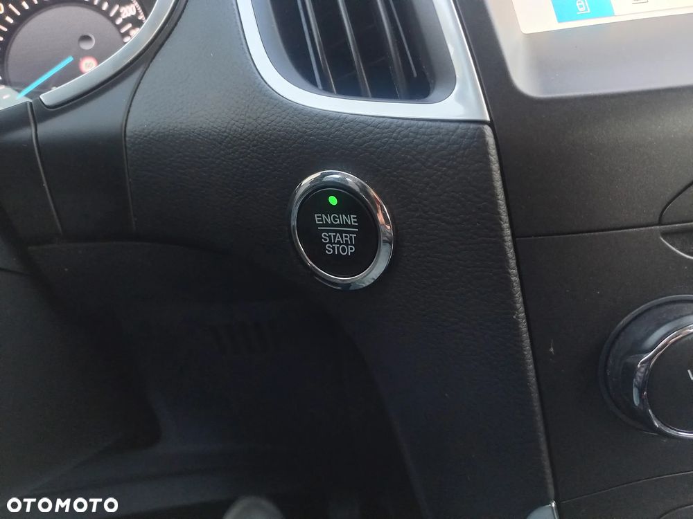 Ford S-Max 2.0 TDCi Titanium PowerShift - 30