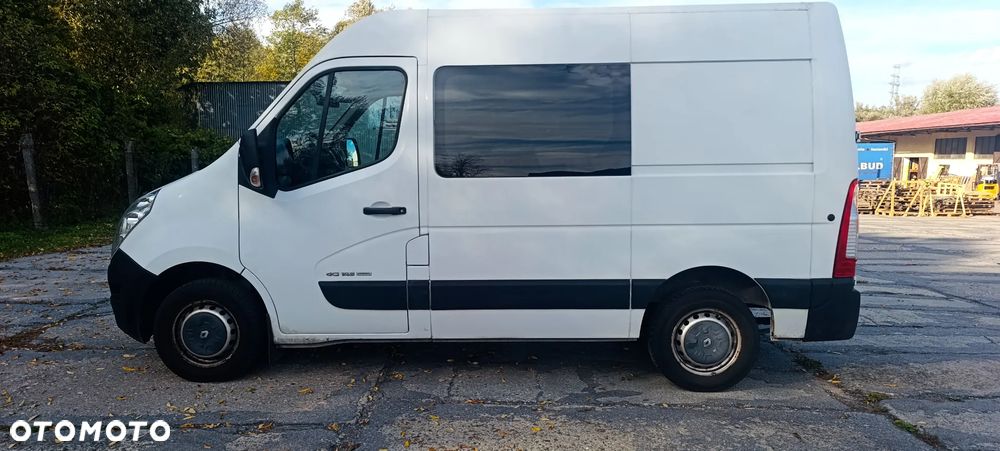 Renault Master - 3