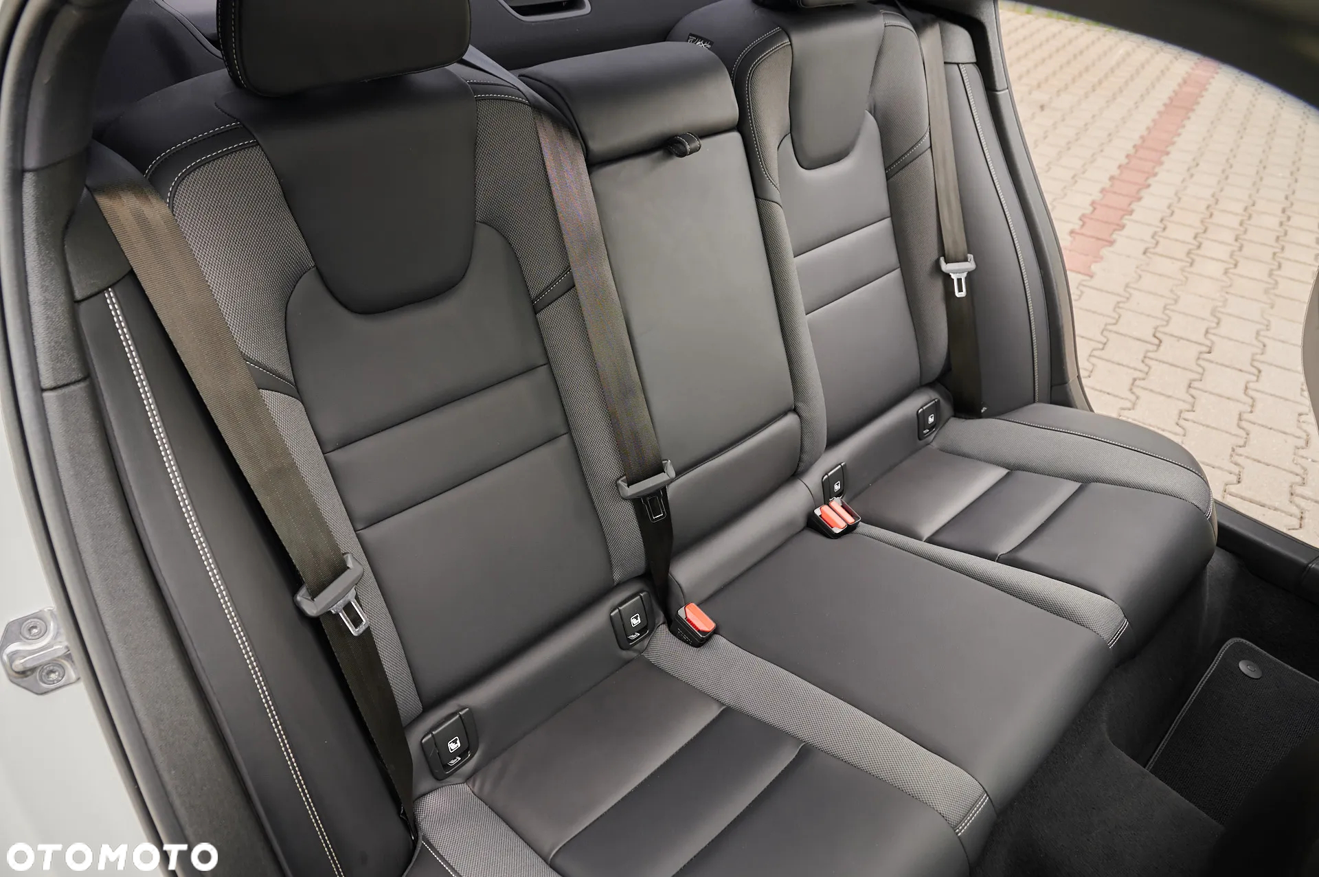 Volvo S60 B4 B Geartronic RDesign - 30