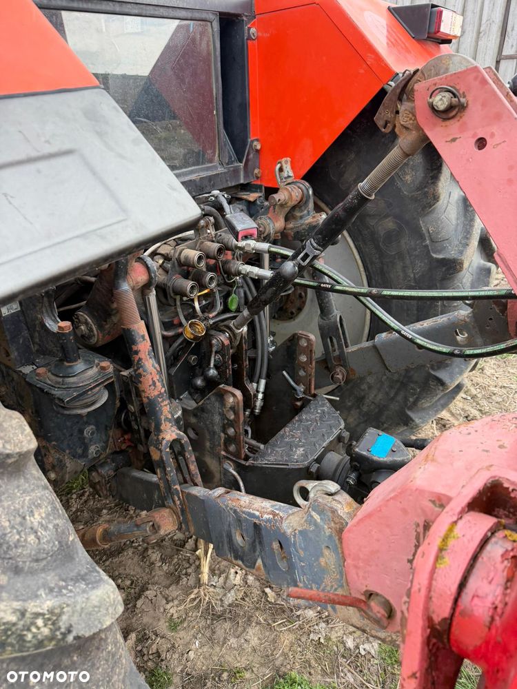 Zetor ZTS  12245/TURBO/14245/16245/1234/1224/1614 - 10