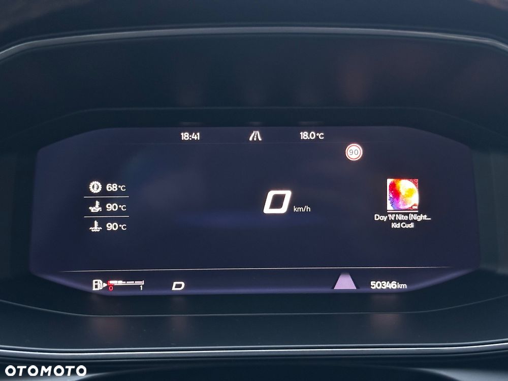 Cupra Leon - 26