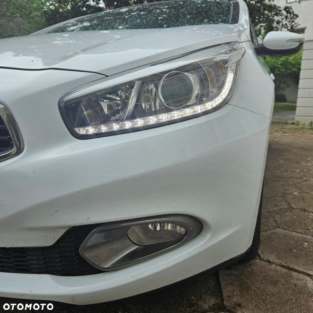 Kia Ceed 1.6 GDI L Business Line DCT - 9