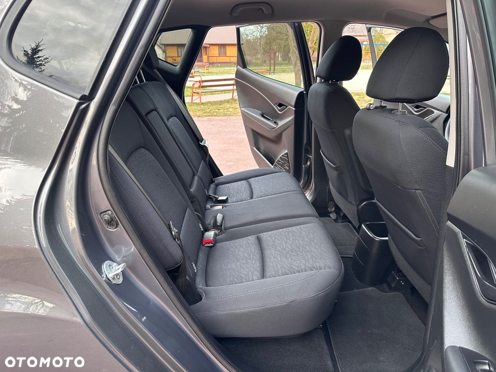 Hyundai ix20 1.4 5 Star Edition - 21