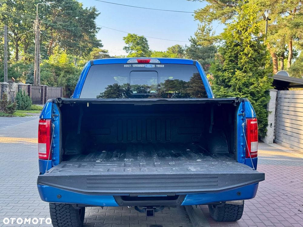 Ford F150 - 24