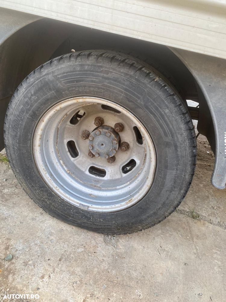 Iveco DAILY - 10