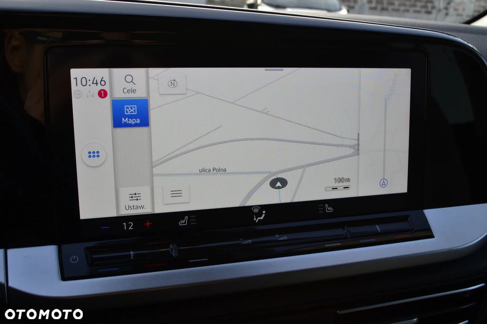 Ford Tourneo Connect - 22