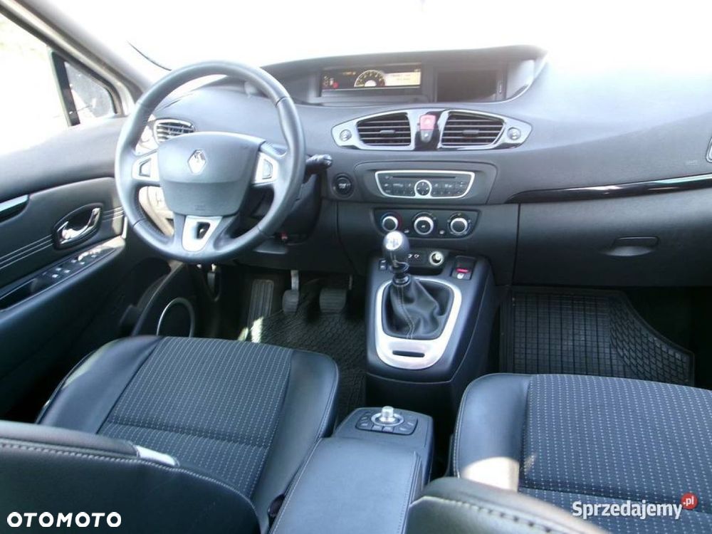 Renault Scenic - 7