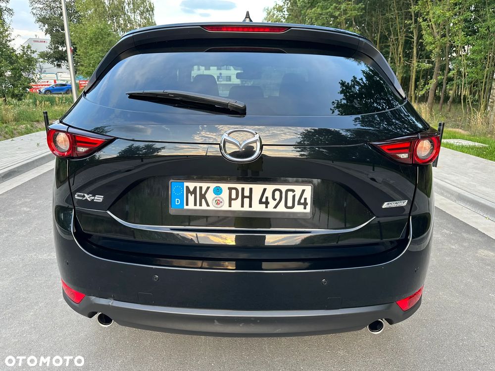 Mazda CX-5 2.0 Skyenergy 2WD - 6