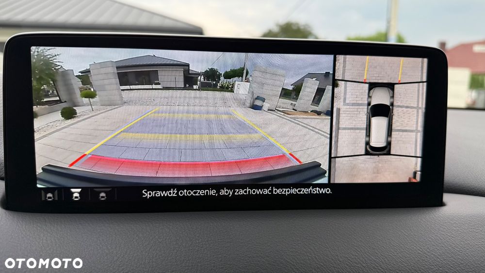 Mazda CX-5 2.0 Newground 2WD - 15