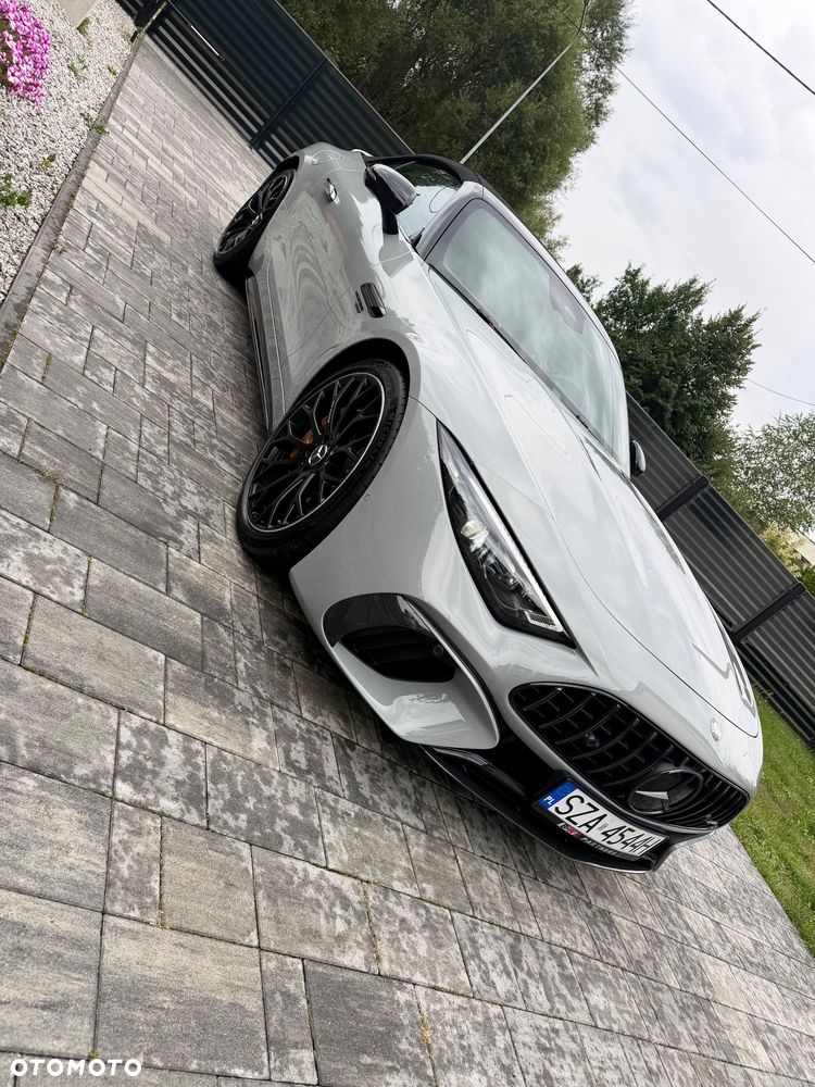 Mercedes-Benz SL - 5