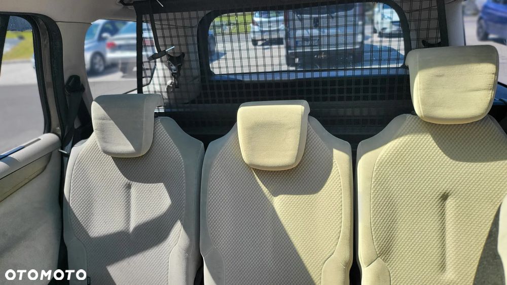 Citroën C4 Picasso 2.0i Impress MCP - 3