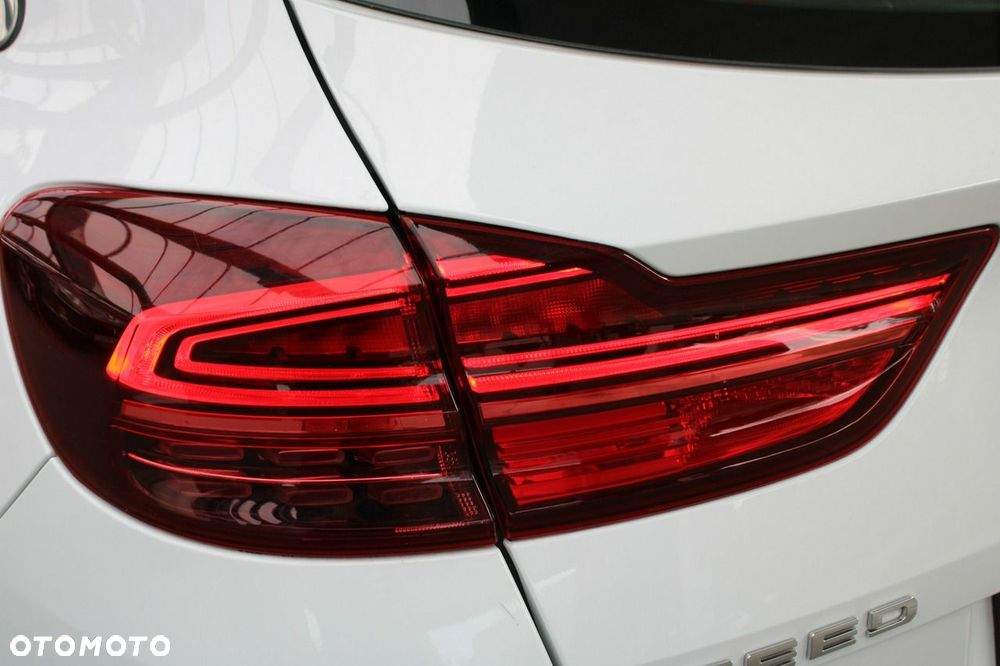 Kia Ceed 1.5 T-GDI Business Line - 33
