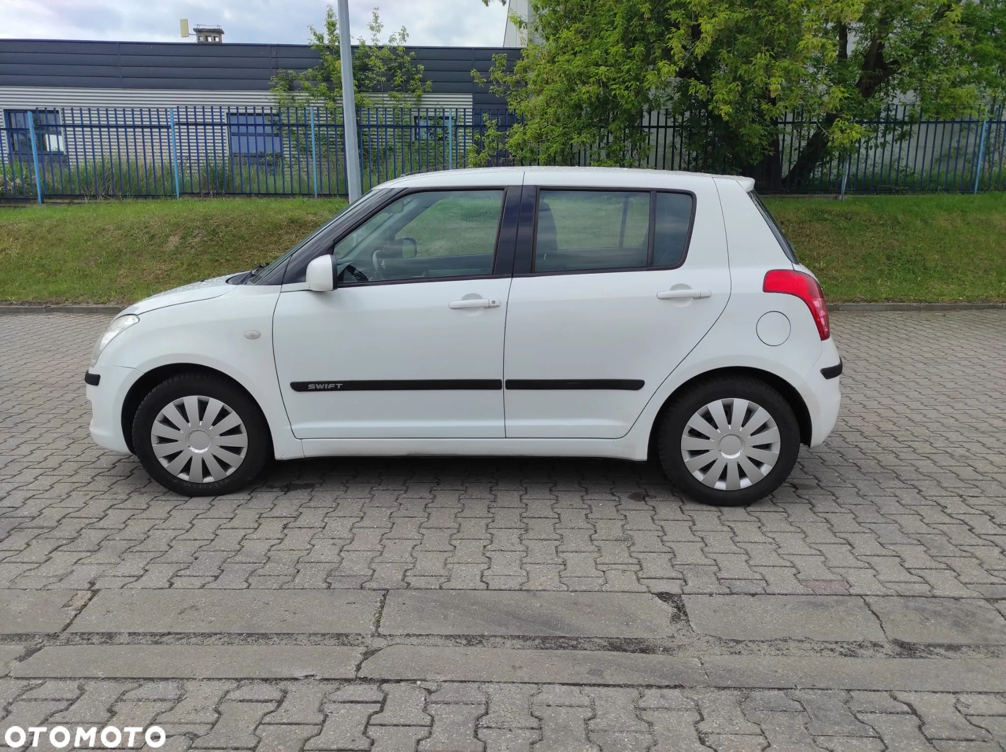 Suzuki Swift 1.3 Comfort XL - 6
