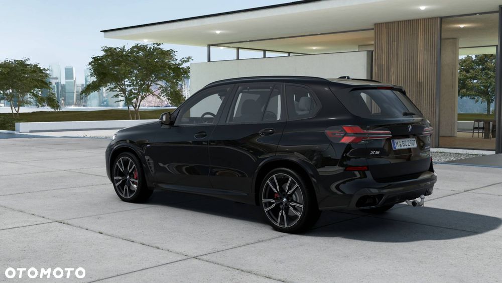 BMW X5 xDrive40d - 3