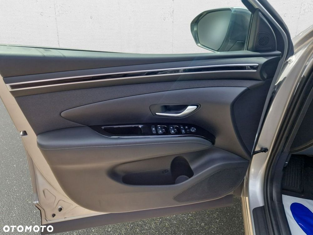 Hyundai Tucson - 10