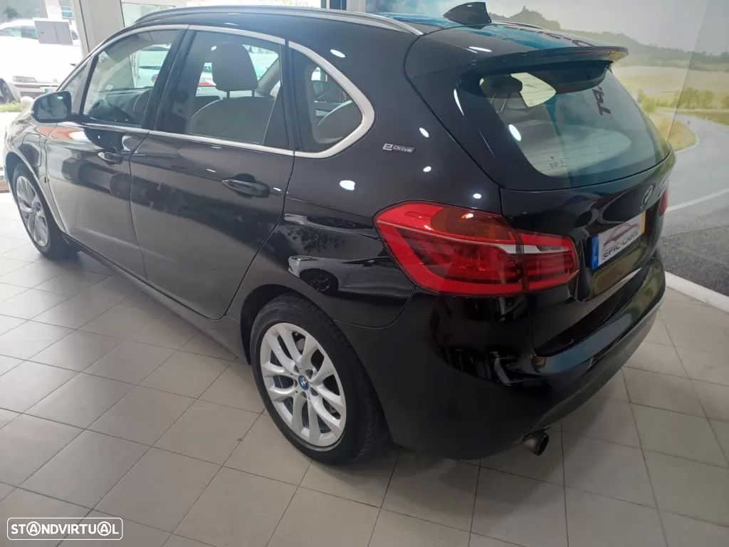 BMW 225xe Active Tourer Line Luxury - 6