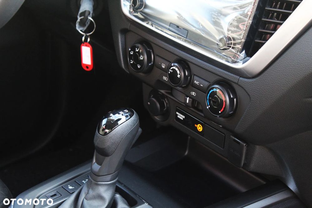 Isuzu D-Max 1.9 DC LS - 22