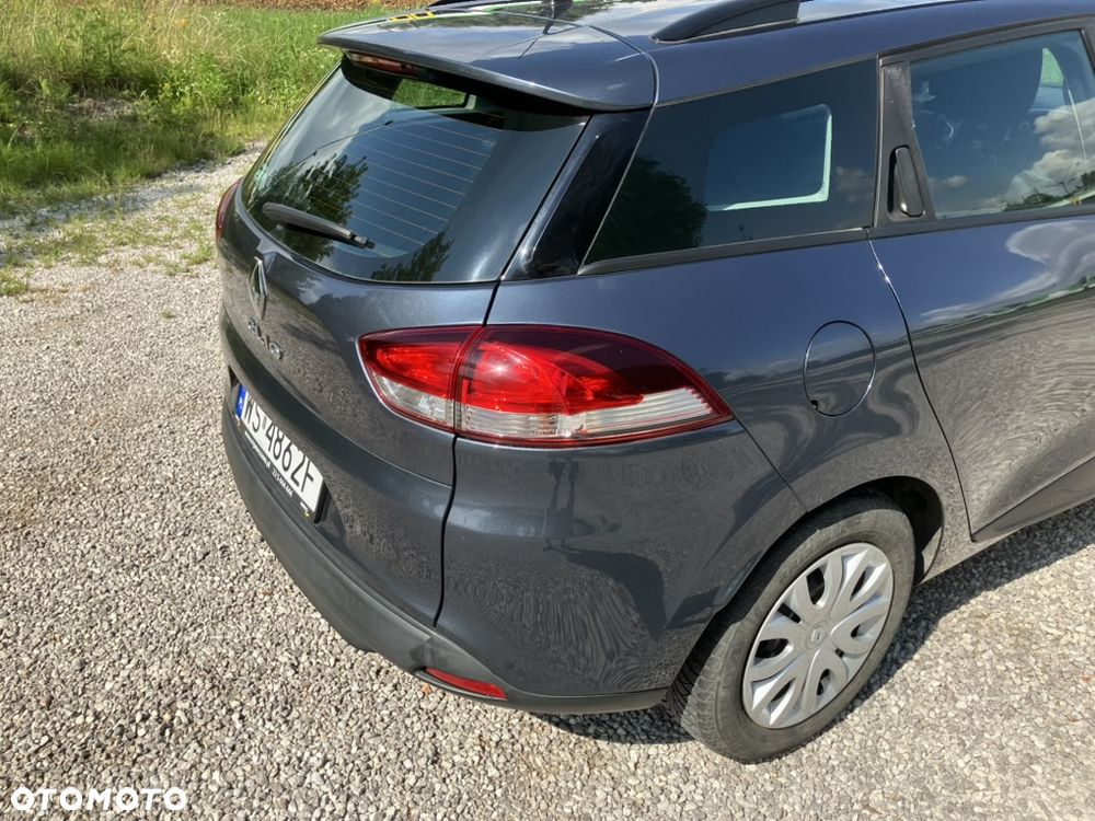 Renault Clio 0.9 TCe Alize - 4