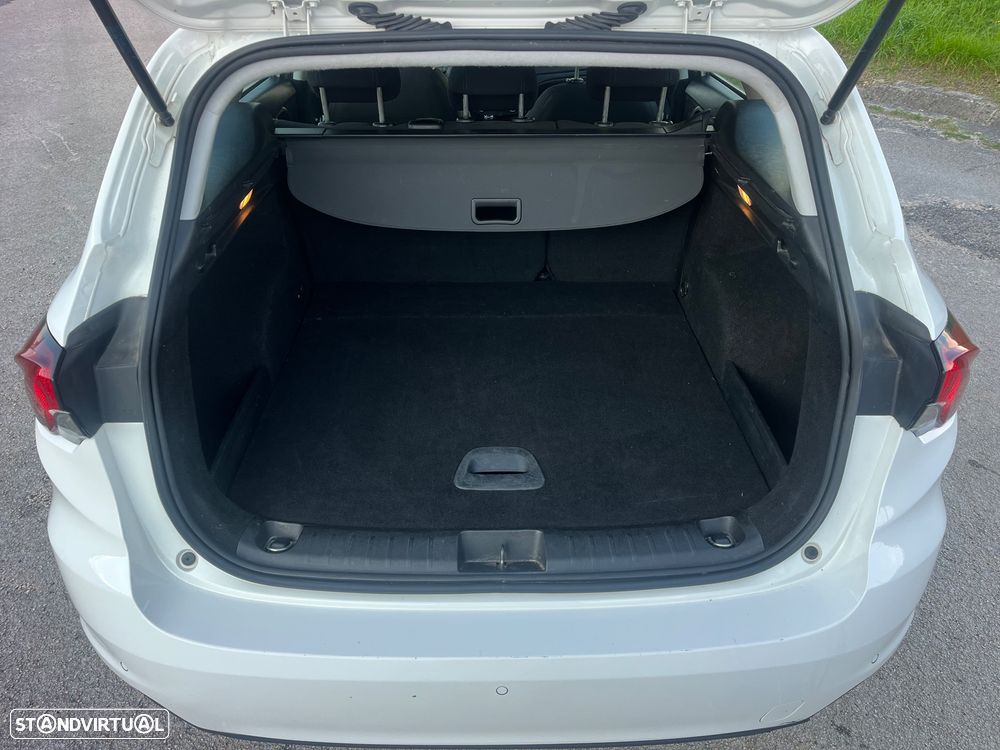 Fiat Tipo Station Wagon 1.0 GSE T3 City Life - 9