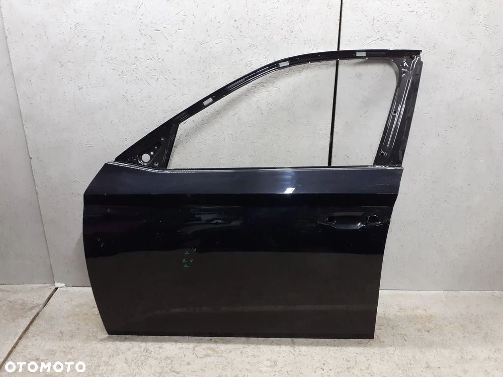 DRZWI PRZEDNIE PRZÓD LEWE SKODA KAMIQ 658 2019-> - 1