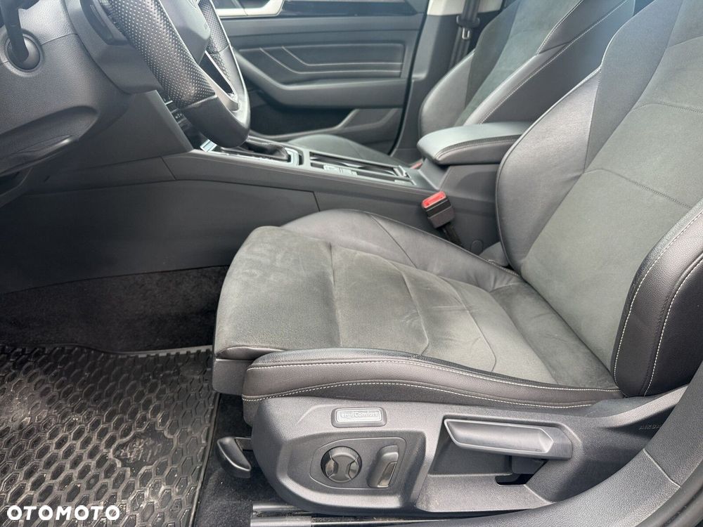 Volkswagen Arteon - 12