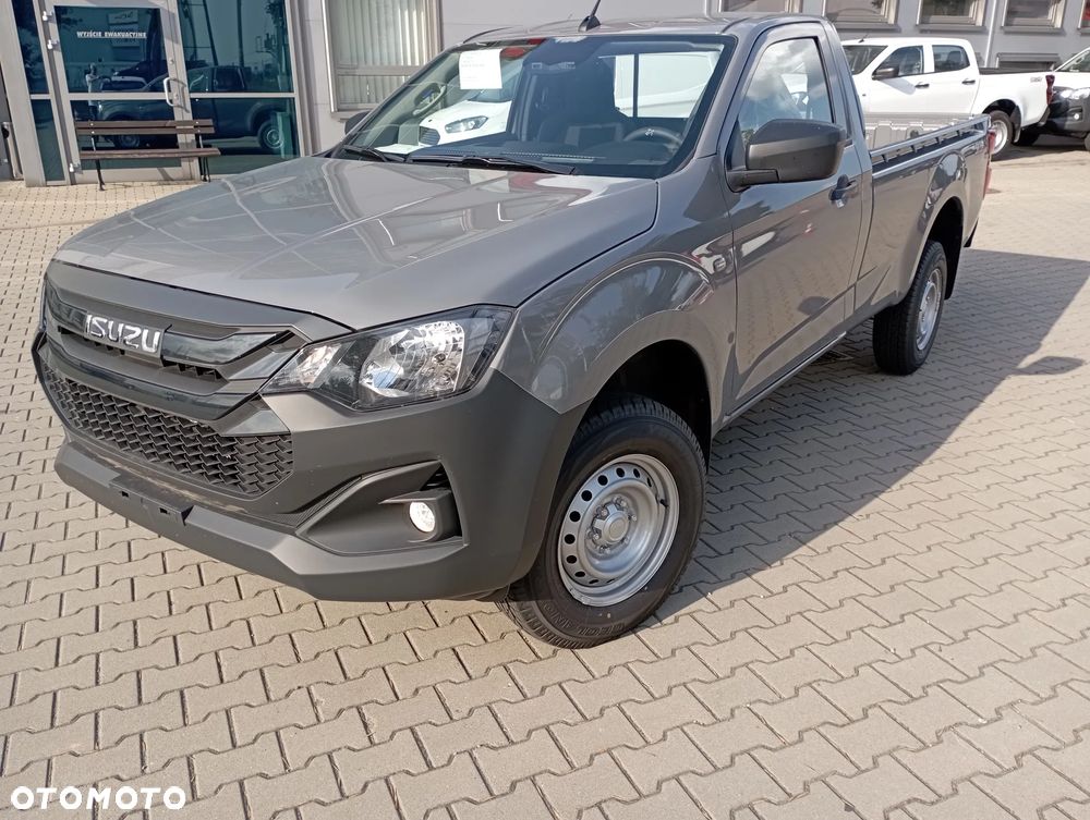 Isuzu D-Max 1.9 SC L 2WD - 5