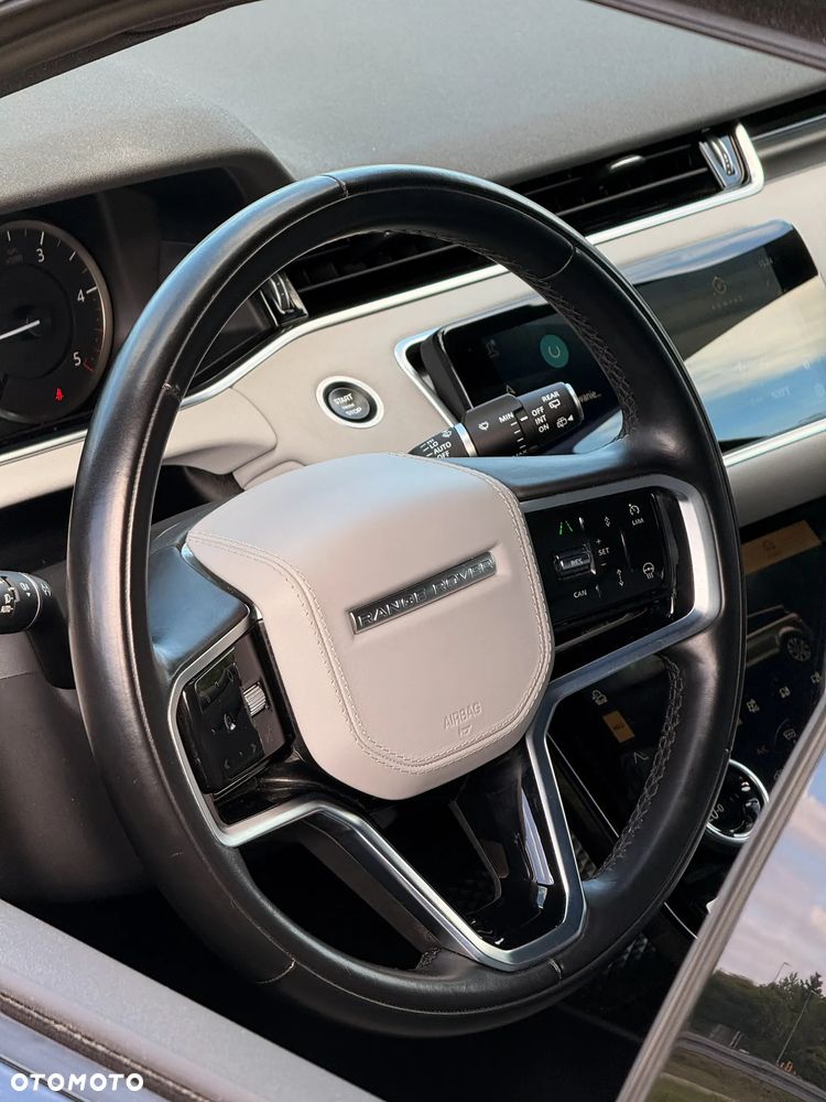 Land Rover Range Rover Evoque - 18