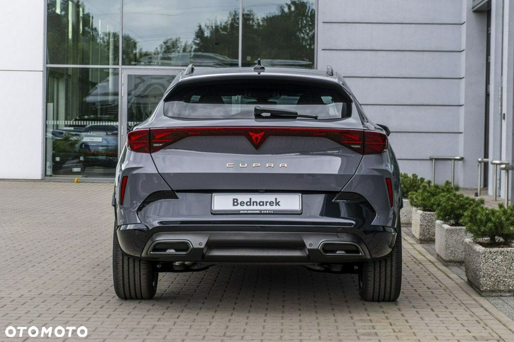 Cupra Formentor - 9