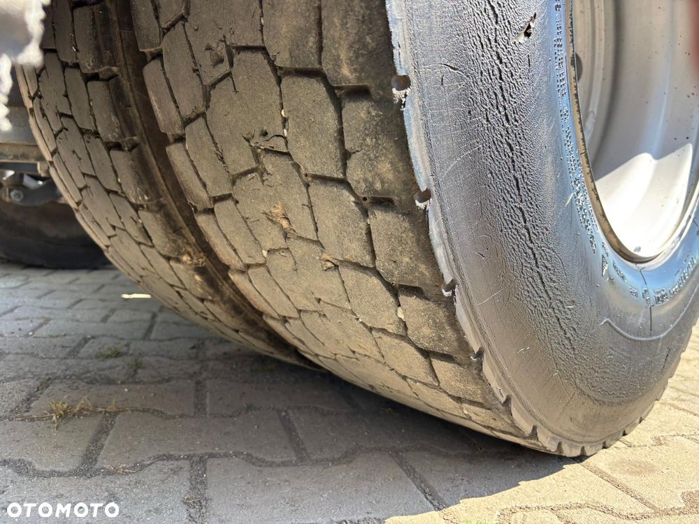 Scania SCANIA R460 4x2 EURO6 CIĄGNIK SIODŁOWY Z HYDRAULIKĄ WYWROTU - 27