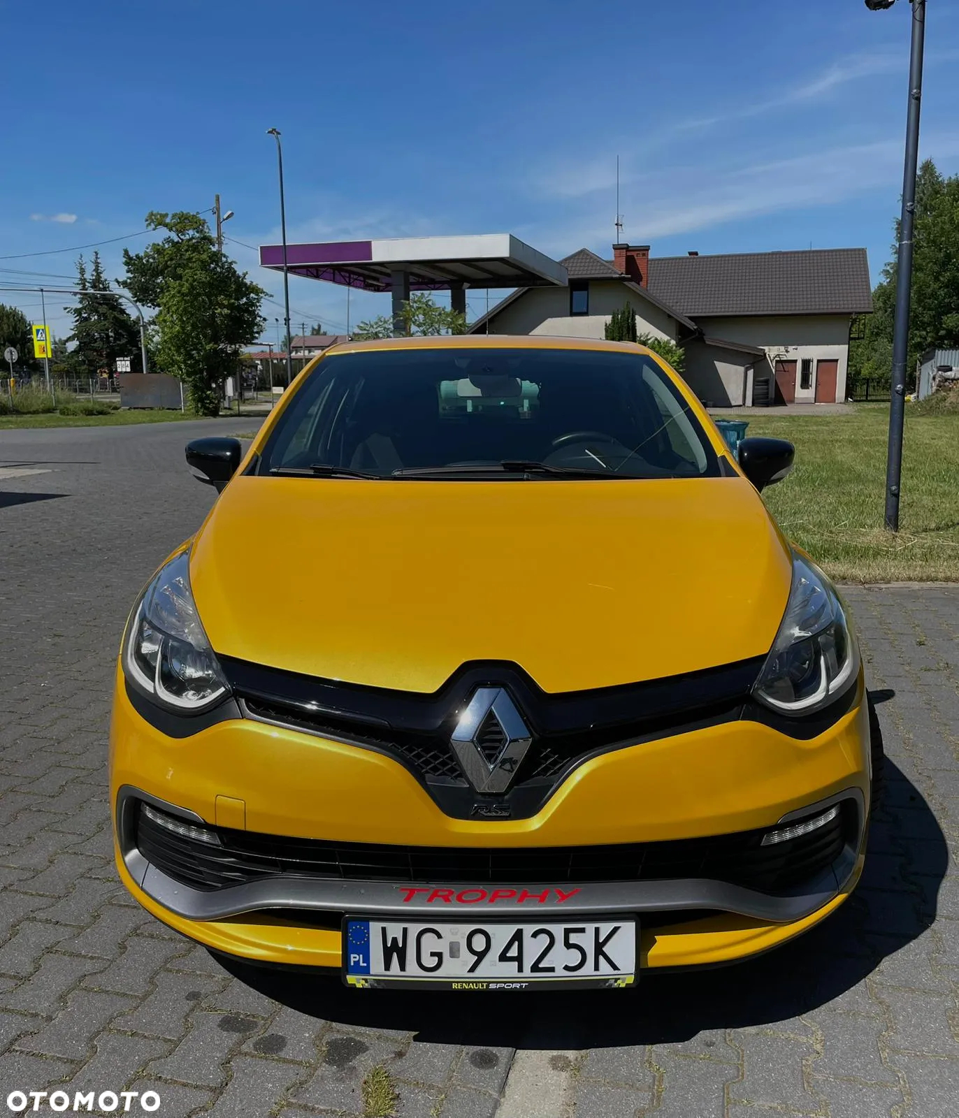 Renault Clio 1.6 R.S.Trophy 220 EDC - 7