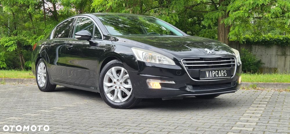 Peugeot 508 1.6 T Business Line - 6