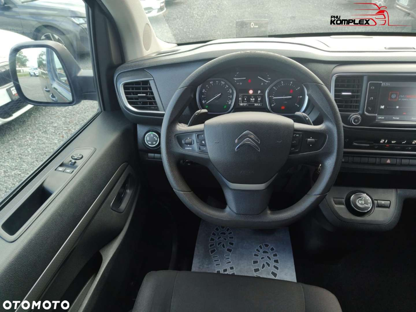 Citroën SpaceTourer - 17
