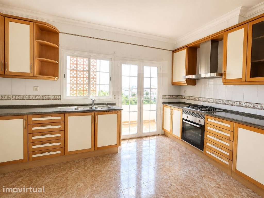 APARTAMENTO T3 - QUINTA DA BELOURA II - Grande imagem: 3/33
