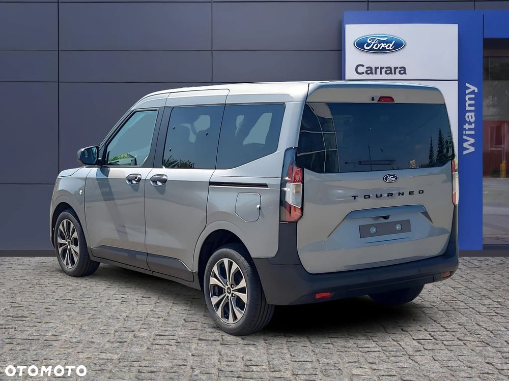 Ford Tourneo Courier 1.0 EcoBoost Trend - 5