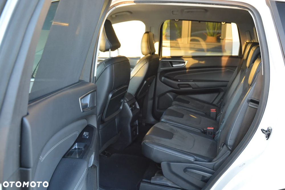 Ford S-Max 2.0 TDCi Titanium - 29