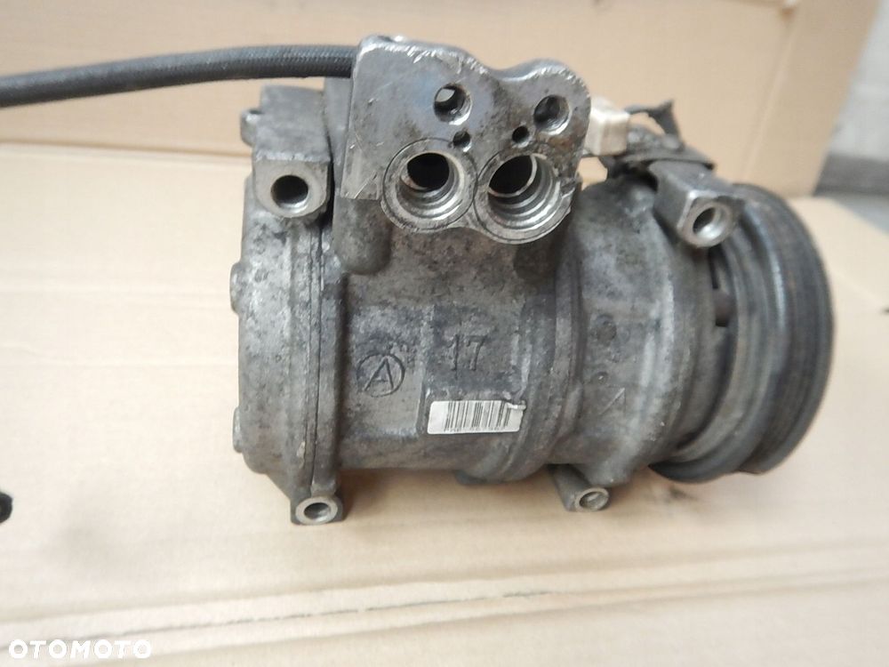 sprezarka klimatyzacji iveco daily iii 2.3 447200-4821 - 3