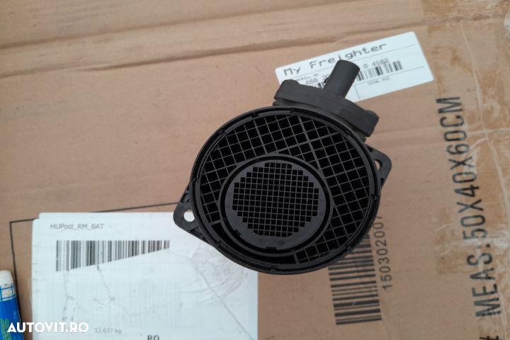 Debitmetru aer 028100246 Volkswagen VW Passat B6 [2005 - 2010] wagon - 3