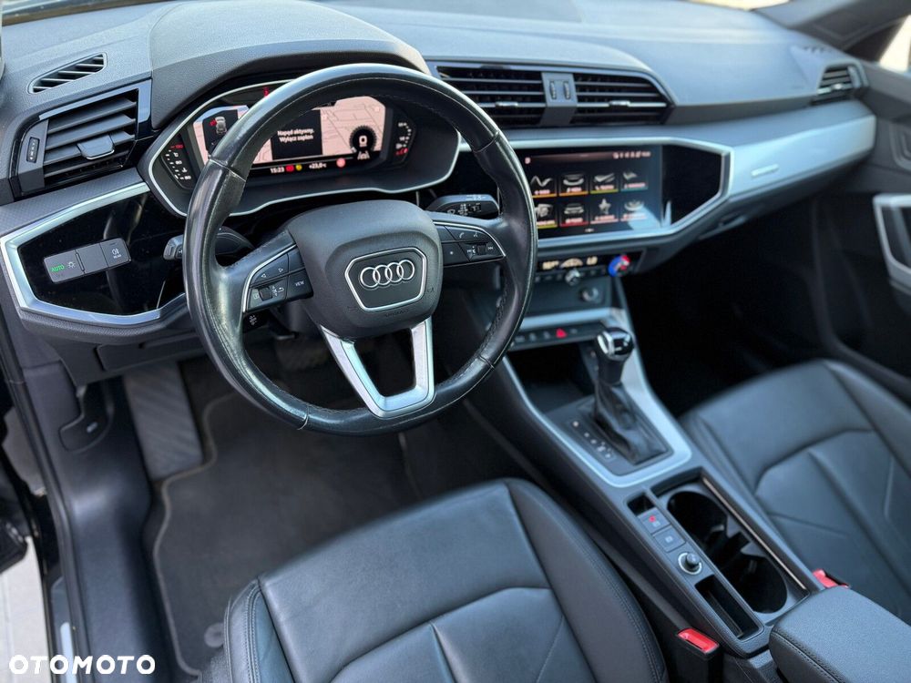 Audi Q3 - 20