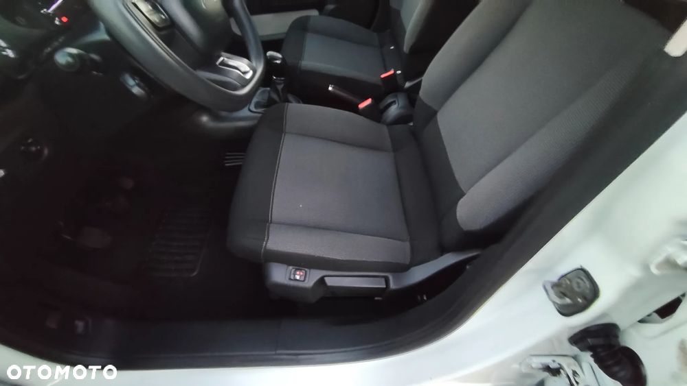 Citroën C3 Pure Tech 110 S&S SHINE PACK - 7