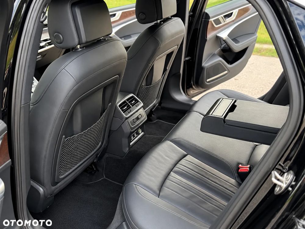 Audi A6 Limousine 45 TFSI quattro S tronic design - 21